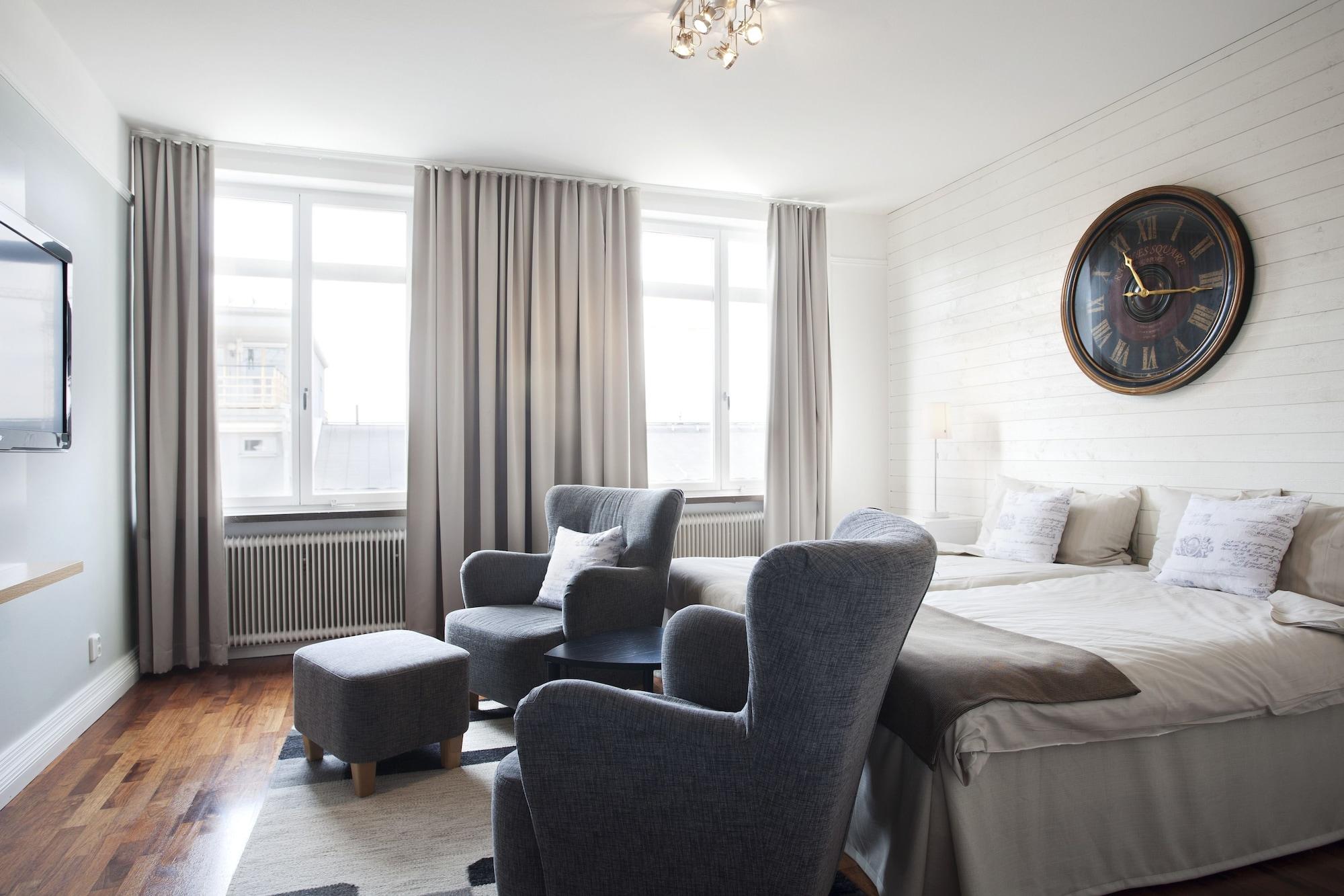 Hotel Oerebro Extérieur photo