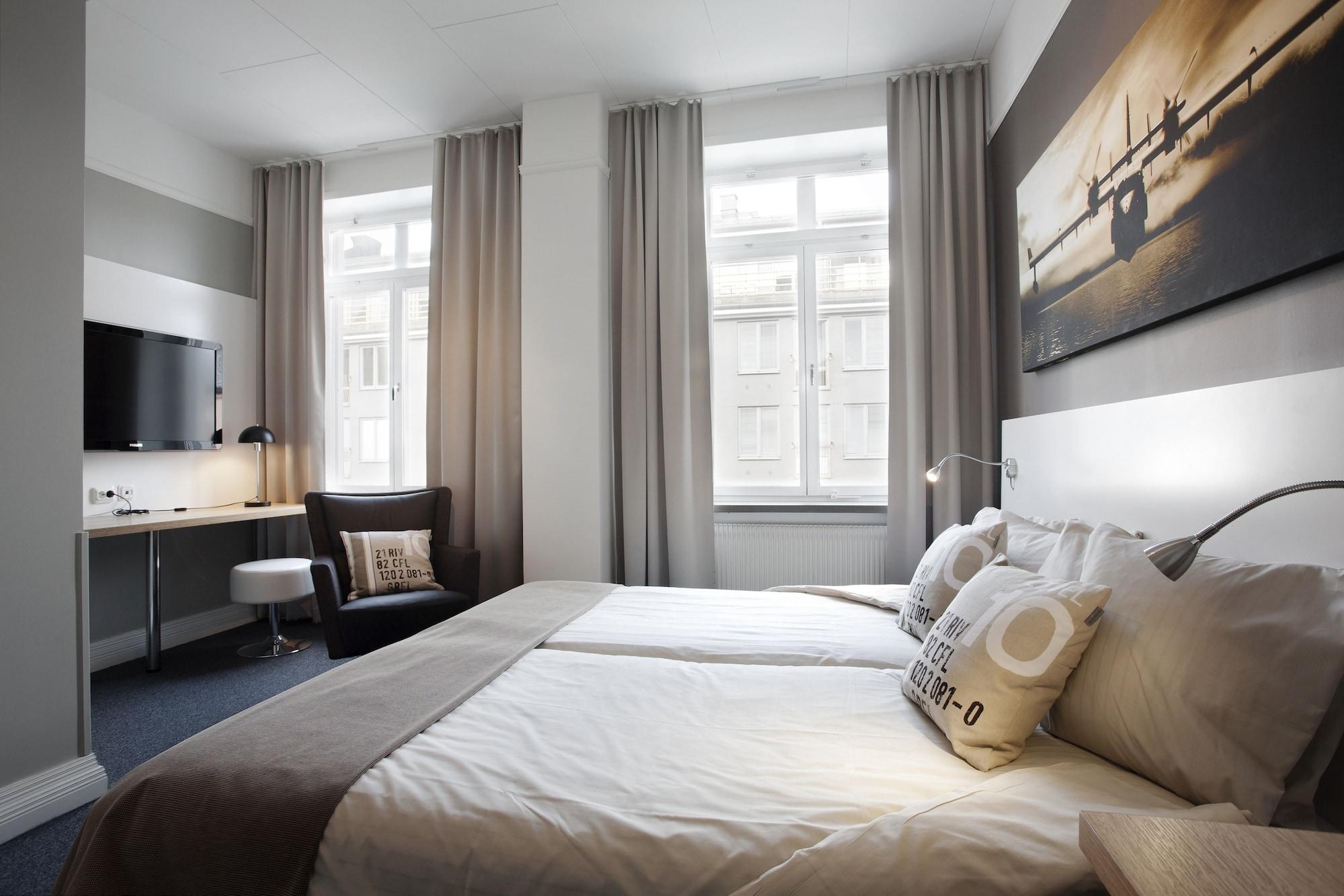 Hotel Oerebro Extérieur photo