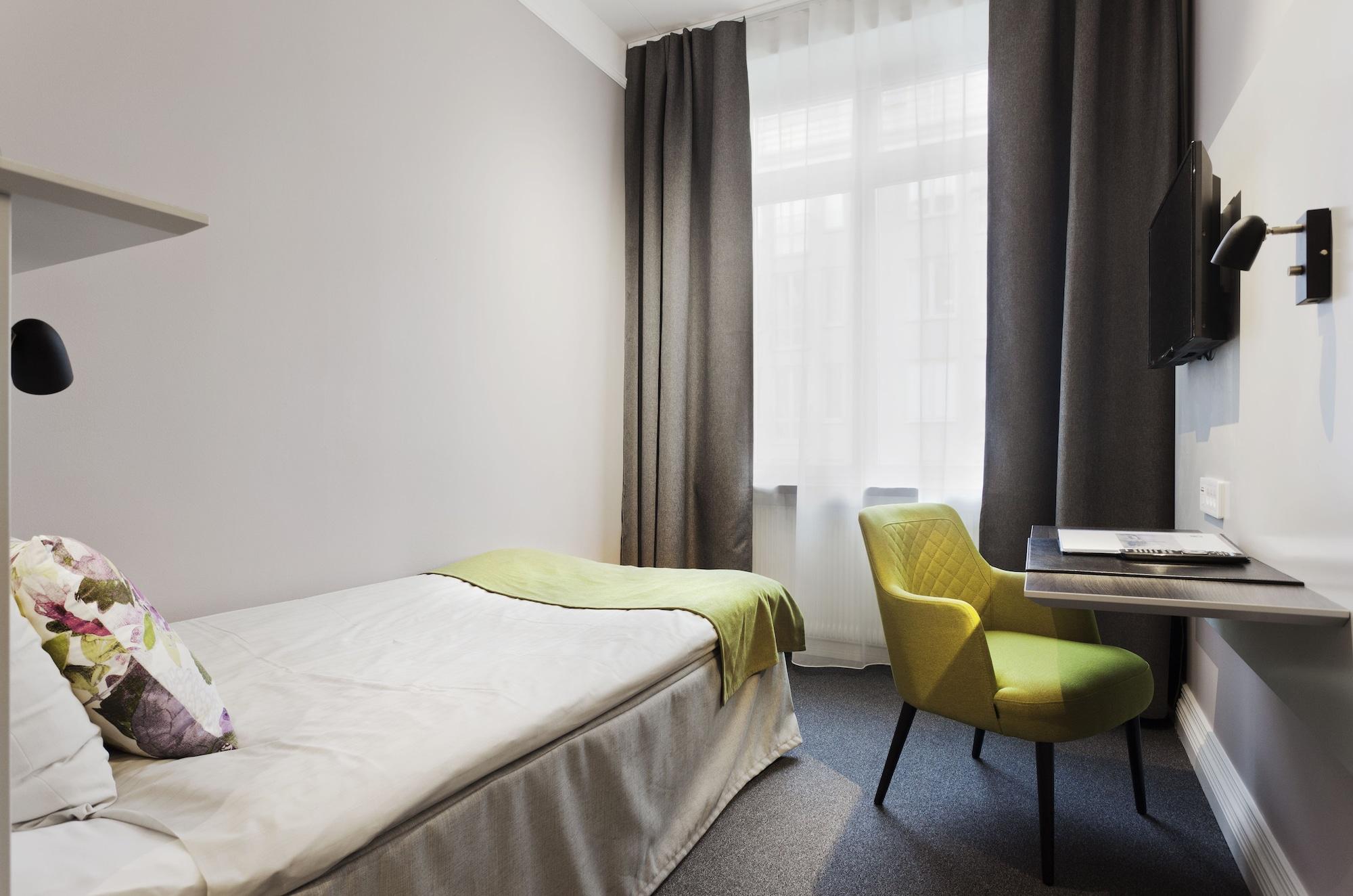 Hotel Oerebro Extérieur photo